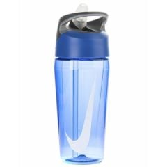 Nike Aksesuar Hypercharge Straw Bottle Mavi Suluk N.OB.E4.445.16