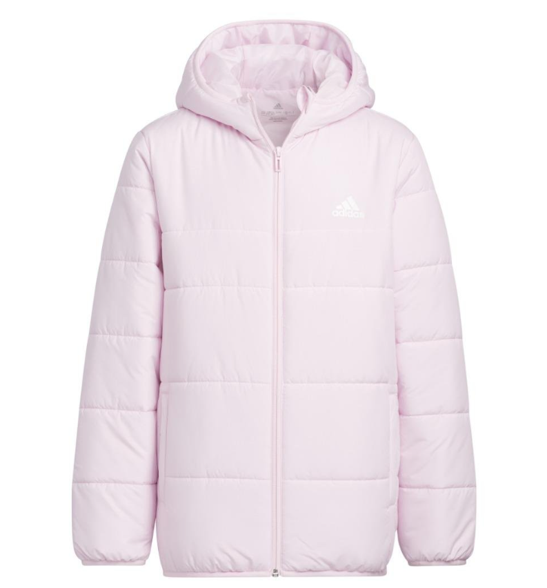 adidas Jk Pad Jkt &Ccedil;ocuk Mont Pembe IL6075
