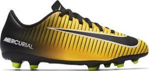 Nike 831952-801 JR MERCURIAL VORTEX III FG Çocuk Futbol Ayakkabı
