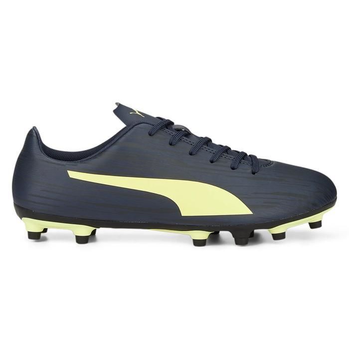 Puma Rapido III Fg/Ag Erkek Sarı Futbol Krampon 106572-06