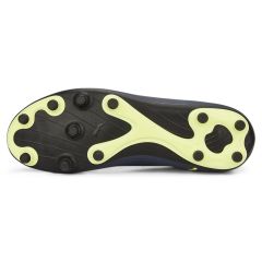 Puma Rapido III Fg/Ag Erkek Sarı Futbol Krampon 106572-06