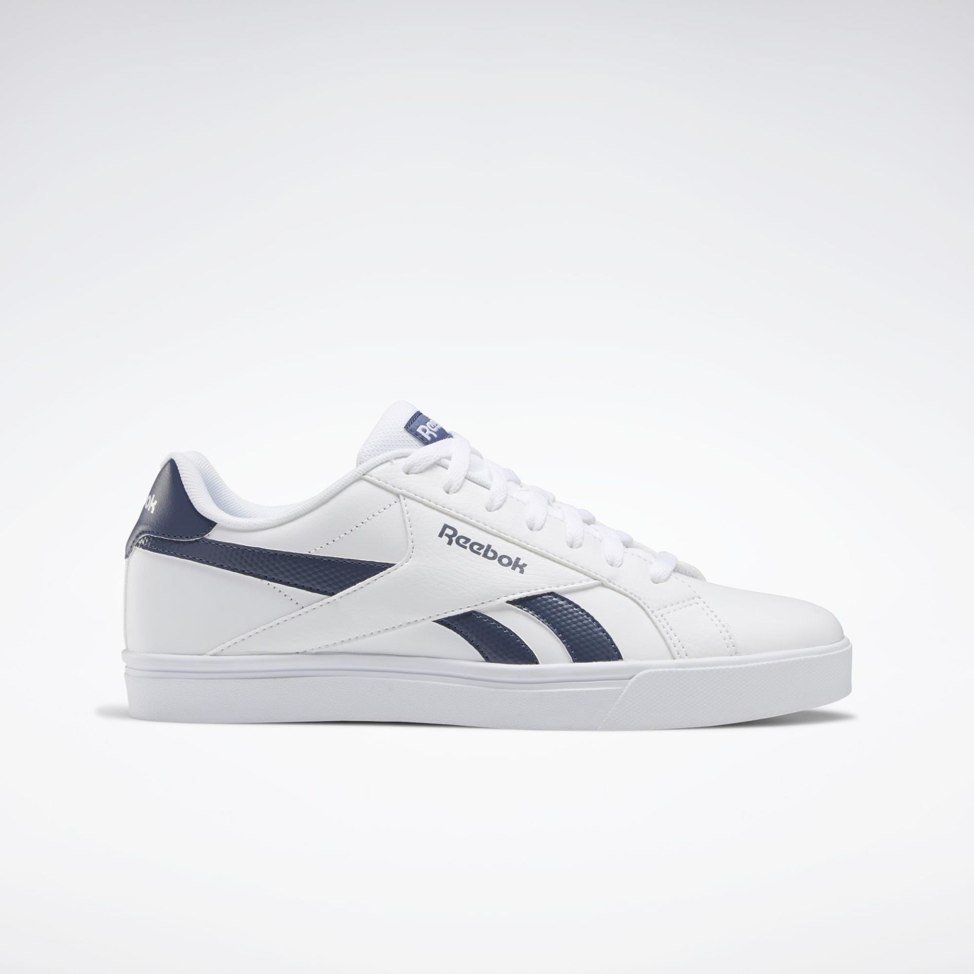 REEBOK ROYAL COMPLETE 3 LOW SHOES FW0862