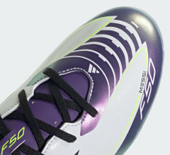 Adidas Futbol ayakkabısı Kramponlar F50 Club Fxg Messi IE9093