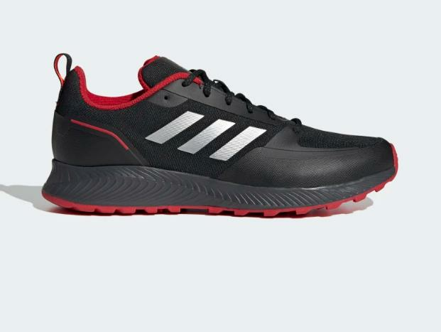 Adidas Run Falcon 2.0 TR Aayakkabı FZ3577