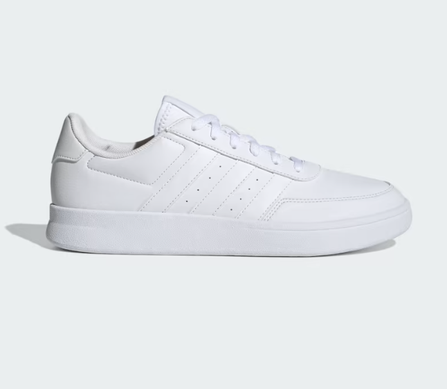 adidas Breaknet 2.0 Erkek Spor Ayakkabı ID7110