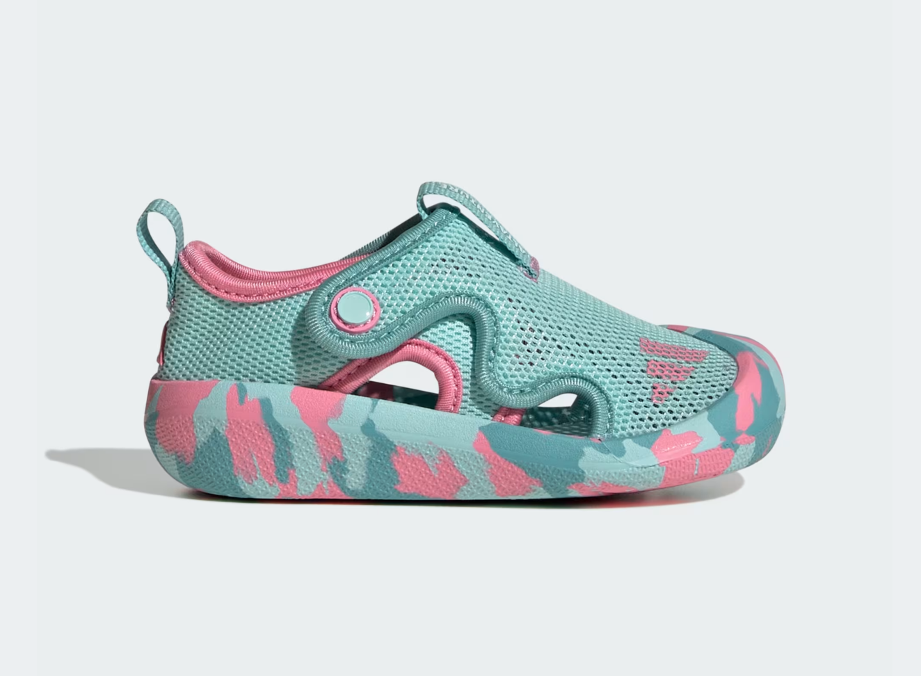 adidas Altaventure 3 I Unisex Bebek Sandalet JS2551