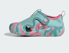 adidas Altaventure 3 I Unisex Bebek Sandalet JS2551