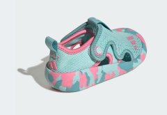 adidas Altaventure 3 I Unisex Bebek Sandalet JS2551