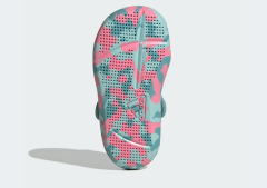 adidas Altaventure 3 I Unisex Bebek Sandalet JS2551