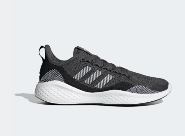 Adidas Erkek Koşu - Yürüyüş Ayakkabı Fluidflow 2.0 FZ1983