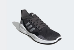 Adidas Erkek Koşu - Yürüyüş Ayakkabı Fluidflow 2.0 FZ1983