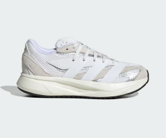 adidas Lightblaze J Unisex Genç Sneaker JQ4758