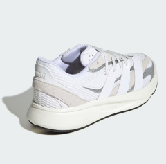 adidas Lightblaze J Unisex Genç Sneaker JQ4758