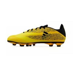 adidas X SPEEDFLOW MESSI.4 FxG J Sarı-Siyah Çocuk Krampon GW7426