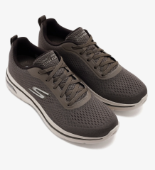 SKECHERS Go Walk Arch Fit 2.0 - Idyllic 2 Erkek Bej Yürüyüş Ayakkabısı 216516 Tpe