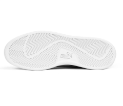 Puma Smash 3.0 Buck Unisex Siyah Sneaker Ayakkabı 392336-07