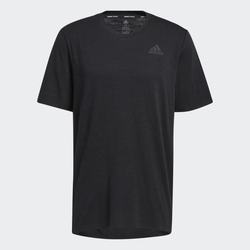 adidas CITY ELEVATED TEE T-SHİRT GL0434