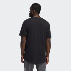 adidas CITY ELEVATED TEE T-SHİRT GL0434