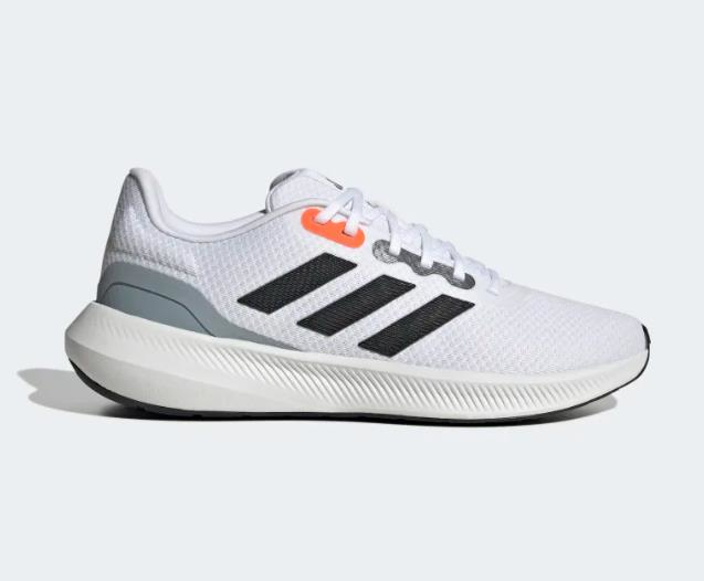 adidas Runfalcon 3 Erkek Koşu ve Yürüyüş - Ayakkabı HP7543