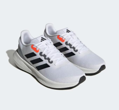 adidas Runfalcon 3 Erkek Koşu ve Yürüyüş - Ayakkabı HP7543
