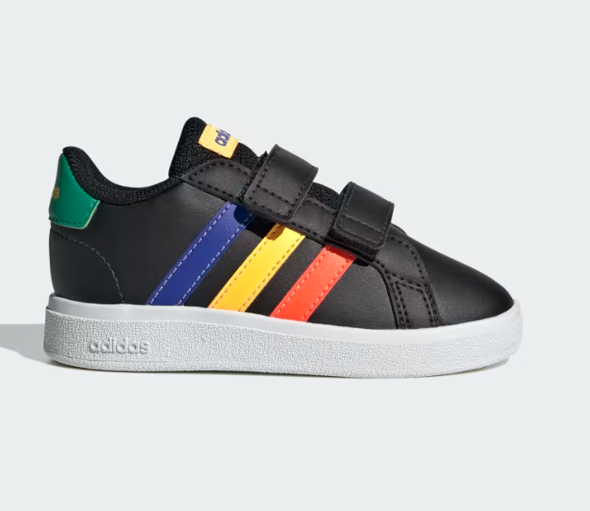 Adidas Grand Court 2.0 Çocuk Ayakkabı - HP8918