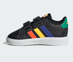 Adidas Grand Court 2.0 Çocuk Ayakkabı - HP8918