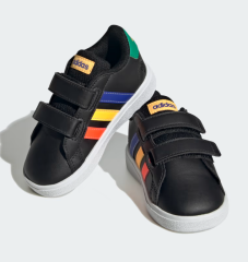Adidas Grand Court 2.0 Çocuk Ayakkabı - HP8918