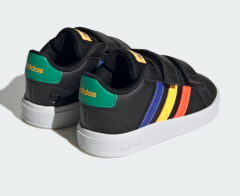 Adidas Grand Court 2.0 Çocuk Ayakkabı - HP8918