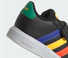 Adidas Grand Court 2.0 Çocuk Ayakkabı - HP8918