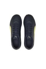 Puma Rapido İii Tt High Risk Red-Fresh Siyah  Erkek Halı Saha  Ayakkabısı 106574-06