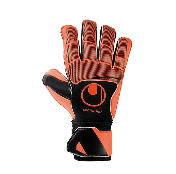 UHLSPORT SOFT RESIST KALECİ ELDİVENİ