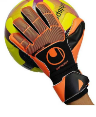 UHLSPORT SOFT RESIST KALECİ ELDİVENİ