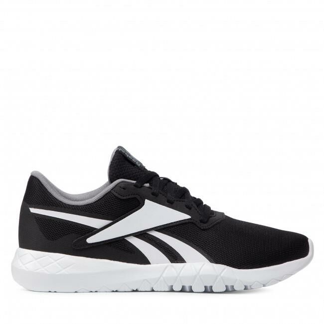 Reebok Flexagon Energy Train 3 Siyah Erkek Spor Ayakkabı GZ0293