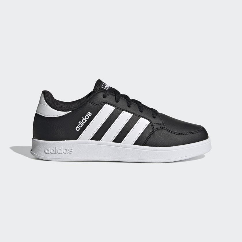 Adidas Breaknet Kadın Tenis Ayakkabı FY9507