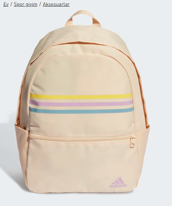 adidas Classıc 3S PC Horizontal 3-Strıpes Çanta IL5778