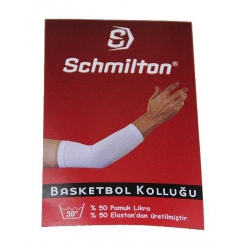 Schmilton Likralı Basketbol Kolluğu