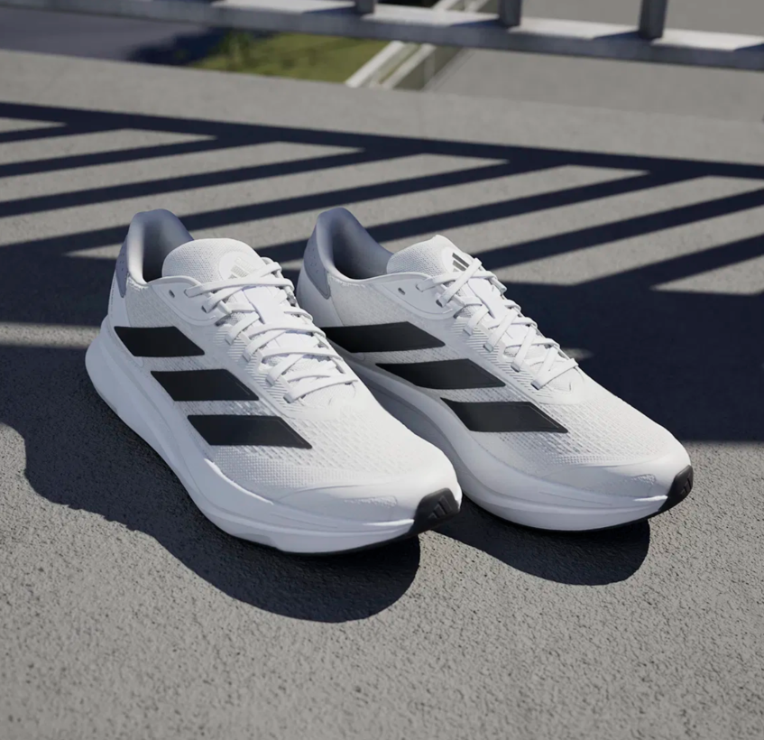 adidas Duramo Sl2 M Erkek Beyaz Koşu Ayakkabısı IH8215