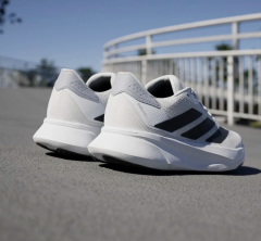 adidas Duramo Sl2 M Erkek Beyaz Koşu Ayakkabısı IH8215