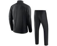 Nike Dry Academy18 Çocuk Siyah Futbol Eşofman Takımı 893805-010