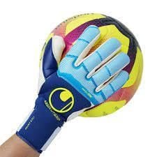Uhlsport AbsolutGrip Tight HN Kaleci Eldiveni 101121401