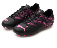 Puma Attacanto FG/AG Siyah Erkek Krampon 107477-06