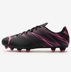 Puma Attacanto FG/AG Siyah Erkek Krampon 107477-06