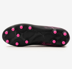 Puma Attacanto FG/AG Siyah Erkek Krampon 107477-06