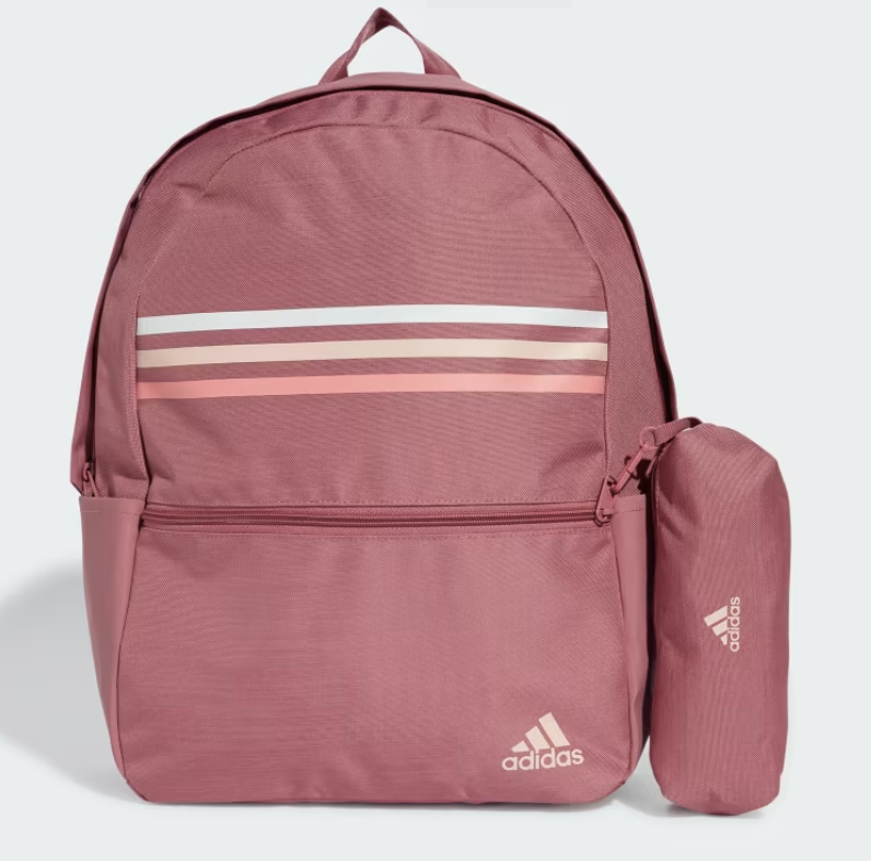 adidas Classıc Yatay 3 Çizgili Sırt Çantası IZ1897