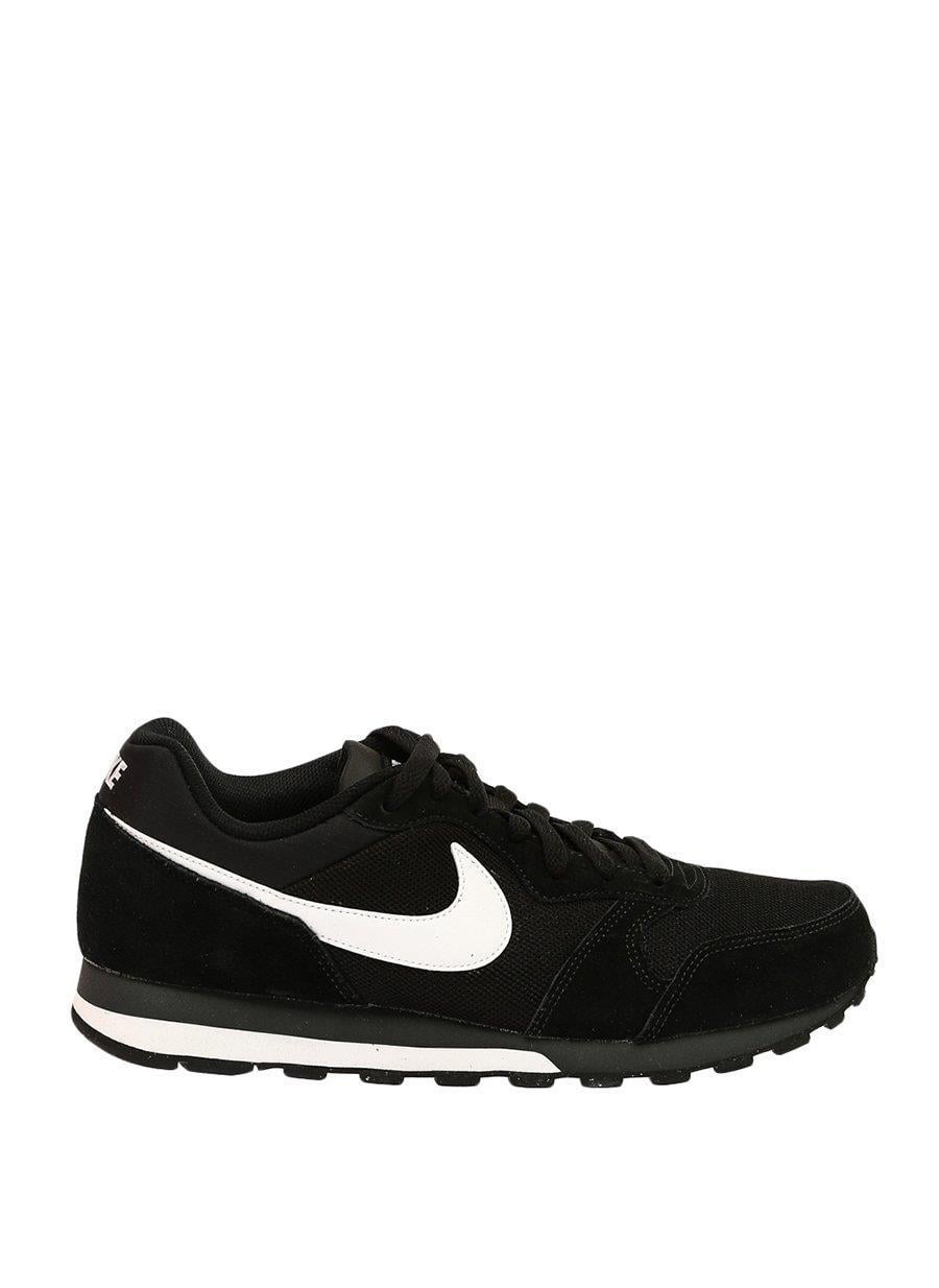 Nike MD Runner 2 Erkek Günlük Spor Ayakkabı - 749794 - 010