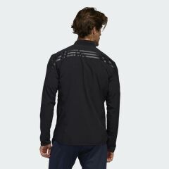 Adidas FJ6138 AERO 3S JKT Erkek Fermuarlı Üst