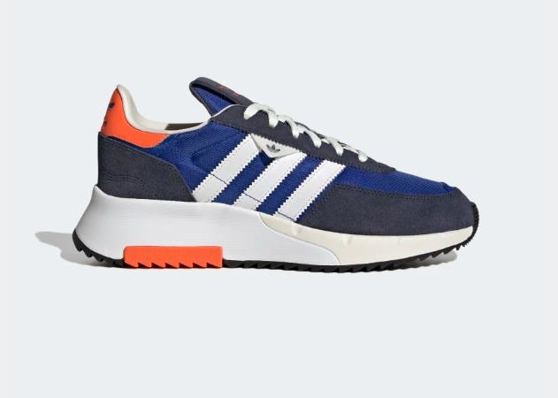 adidas RETROPY F2 ERKEK SPOR AYAKKAB GX4637