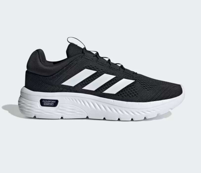 adidas Erkek Günlük Ayakkabı Cloudfoam Comfy El IH2966