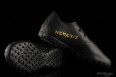 adidas Nemeziz 19.4 TF Erkek Halısaha Futbol Ayakkabısı - F34525