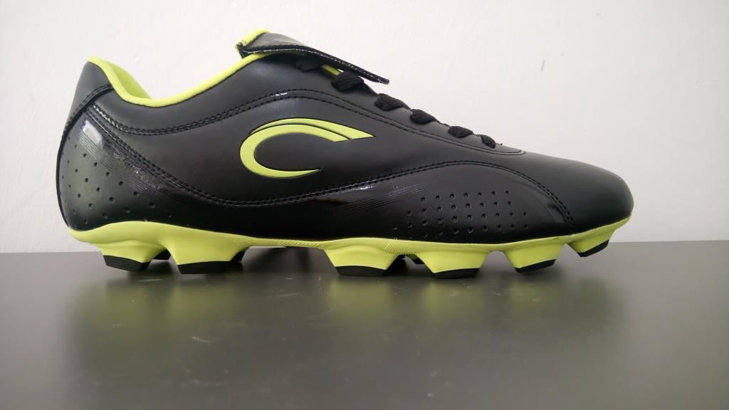 Couger Goldengoal FG-3F Krampon